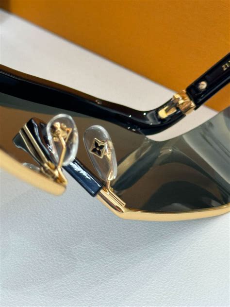 louis vuitton candel|louis vuitton infinivy sunglasses.